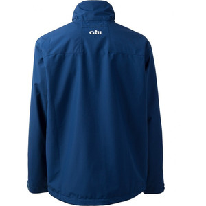 2021 Gill Mens Crew Sport Jacket DARK BLUE IN82J